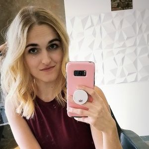 Meet your Posher, Megan